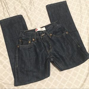 NWOT boys Levi’s!